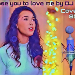 DJ THAO - JMG - Te perdre pour m'aimer Lose you to love me Cover Chloé Stafler JMG