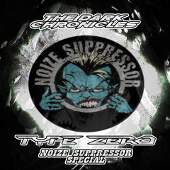 The Dark Chronicles Series Part 34 | Type Zero (NL) *Noize Suppressor Special*