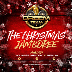 DreemTeamChristmasJamboreeMix 2