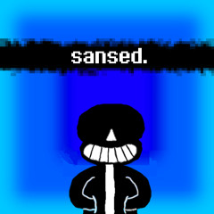sansed. [Meganimuslazing]