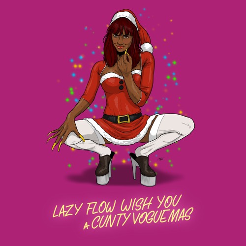 Apple - Chantes (Lazy Flow vogue crash edit)