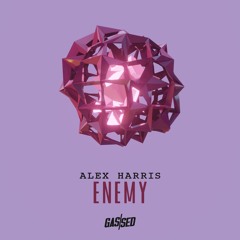 Alex Harris - Enemy [Free Download]
