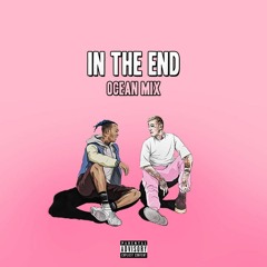 xxxtentacion & Lil Peep - In The End (8D AUDIO)