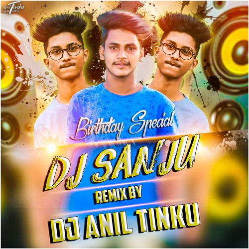 ESHENAGULA KATTA SONG REMIX BY DJ ANIL TINKU AND DJ SANJU