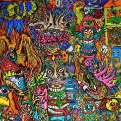 Expedition Dark Forest (FREE DOWNLOAD)