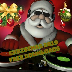 Xmas 2019 Free Downloads!
