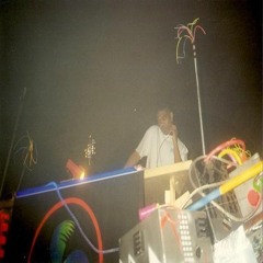 Curley - Detroit Techno Mix - Den Haag (1995)