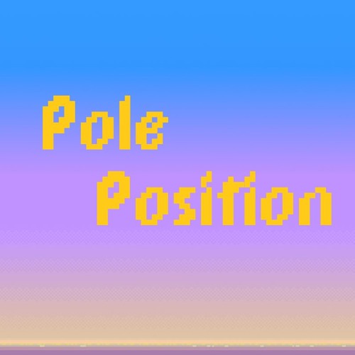 Mizuki - Pole Position