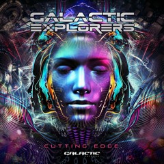 Galactic Explorers & Acid Sonic - Cutting Edge
