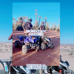 UNORTHODOX Art. - MOROCCAN GALORE (feat. Be Real & BRLY.) (PROD. TURBO)