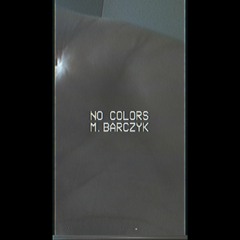 no colors