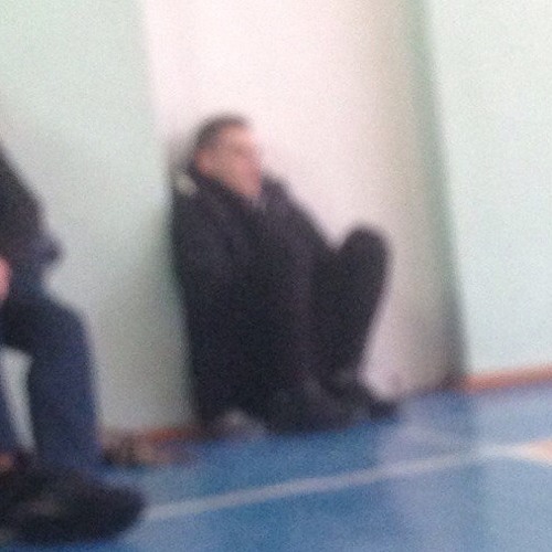Прирученный Пёс - Простить тебя