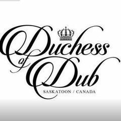 Dub Waves On Proton Radio 44 - Guest Mix: Duchess Of Dub