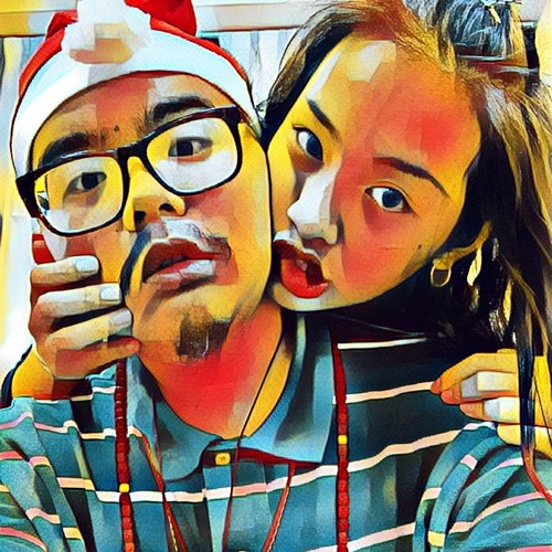 Fløwöd feat. YXz —X'MAS FUNKI :)