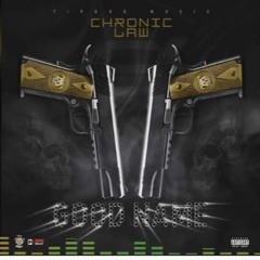 Chronic Law - Good Name