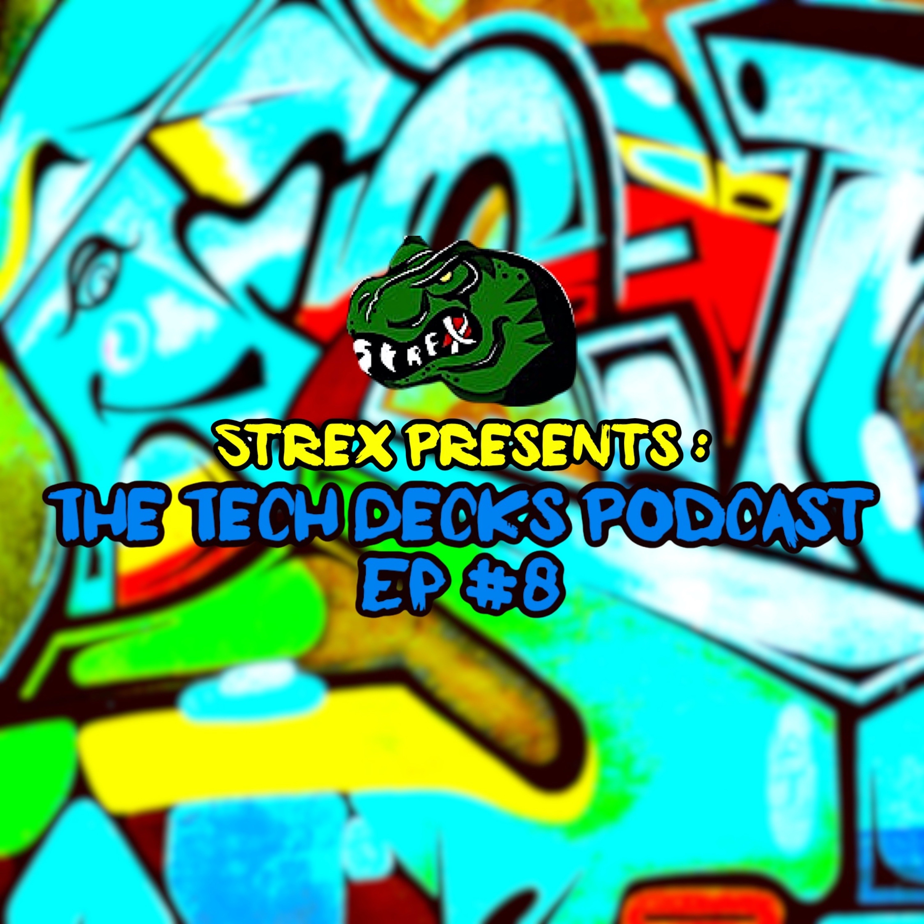 Nakedbeatz Podcast