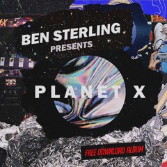 Planet X - Vanilla Ice (Sterlings Chicago Remix)
