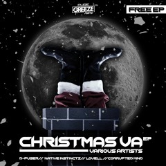 KING TUBBY - SENSATION VERSION (D-FUSER BOOTLEG) XMAS FREEBIE