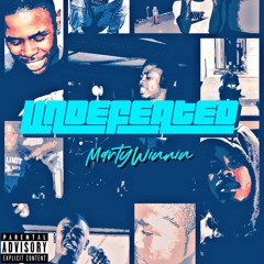 Believe - MartyWinnin(Prod. By The Bishop)