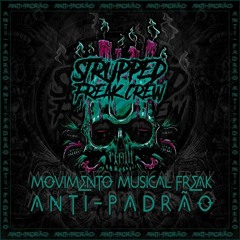 Revertério - V.A - Movimento Musical Freak Anti - PadRão - 24 Revertério - Destino Oscuro III (x220)