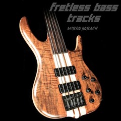 fretless bass