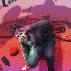 Schulblech / Kleiner Ausraster beim runterkommen(Uptekkno / Hardtekk) [feat ScherbelMerle]