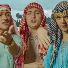 Vlad Munteanu - BAIRAM Cristi Munteanu X Vlad Alexandrescu