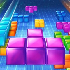 Tetris Hardstyle