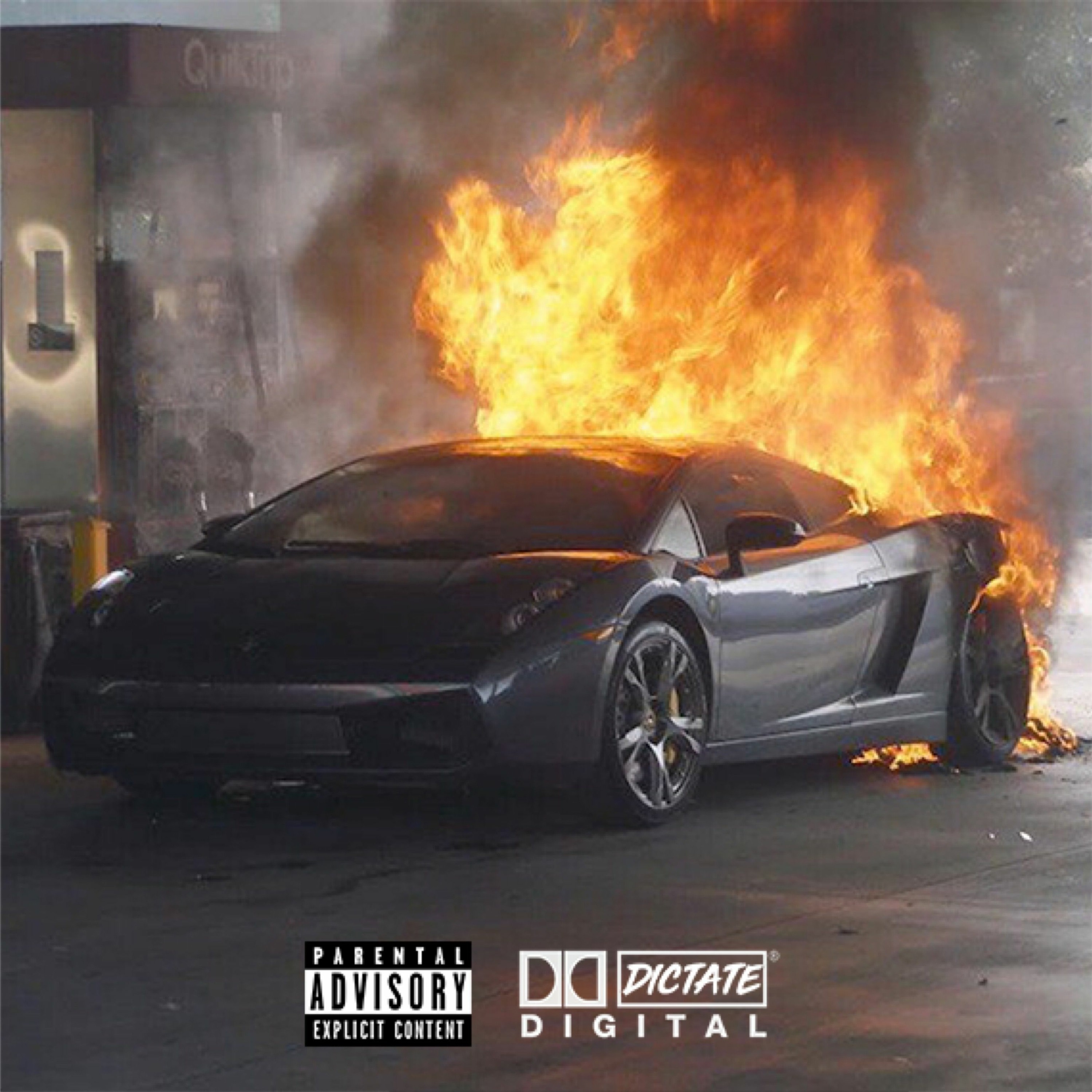 FOREIGN FUEGO MIX VOL 1