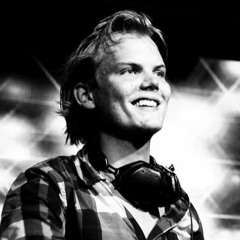 INTRO to The BIGGEST and most EPIC FESTIVAL OPENER : Avicii tribute - Without you.