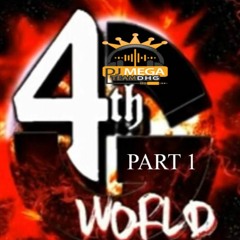 4TH GEN WORLD PART 1 FT AIDONIA, GOVANA & ROSHAWNY BADG BY @DJMEGA_UK #TEAMDHG XMAS 2019