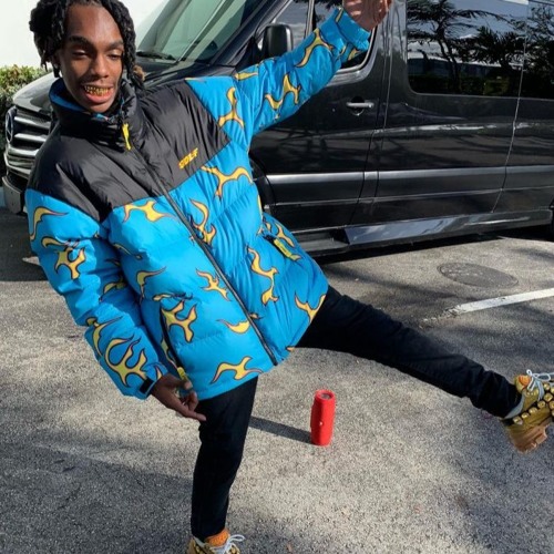 YNW Melly - Keep Going (UNRELEASED) CDQ