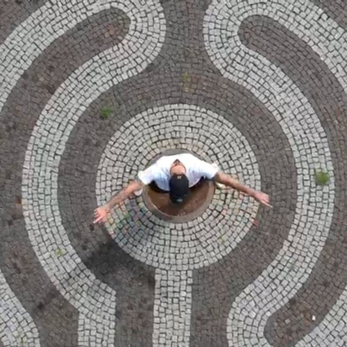 MOORFIJS_Labirinta Skrējējs