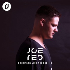 Joe Red - December Live Recording
