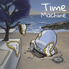 Time machine #1