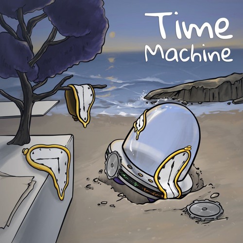 Time machine #1
