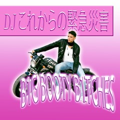 🍊DJ これからの緊急災害🍊B1G BOOTY B1TCHES🍊