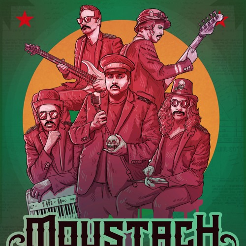 Stream Moustach Orchestra - Laar Ya Laar-العار يا العار by Moustach  Orchestra | Listen online for free on SoundCloud