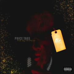 PRICE TAG$ (Prod.by TRVPYYY)