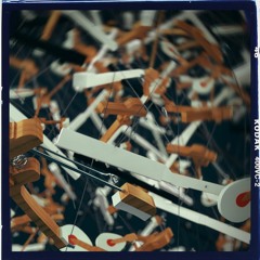 Candyland (Cocorosie Cover)