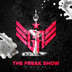 Kai Tracid - Liquid Sky (The Freak Show Rmx)