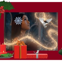 Ariana Grande - 7 Rings (Christmas Version) (2)