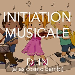 Initiation musicale (feat Candi Staton)