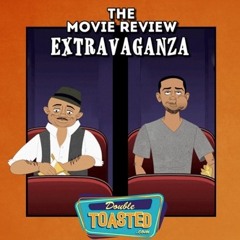 THE MOVIE REVIEW EXTRAVAGANZA - 12-24-2019