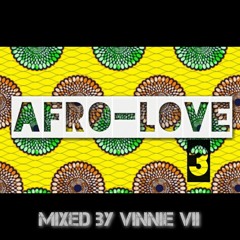 Afro-Love 3