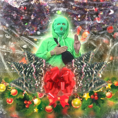 Jingle Trap (prod by FantomXXX)