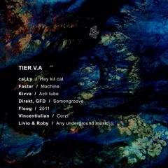 Livio & Roby - Any Underground Music [Tier] ⇩ free download ⇩