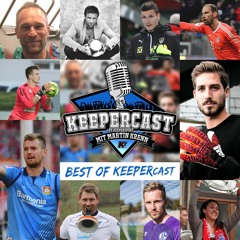 KEEPERcast #40 - Best of 2019