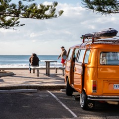 Mina x Kevin - July(cover)