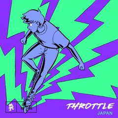 Throttle - Japan